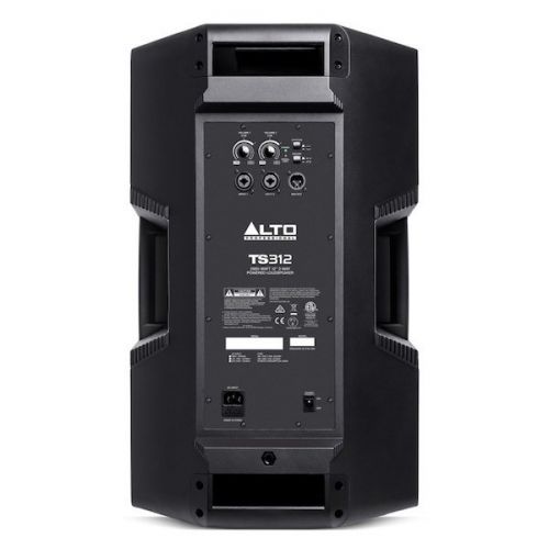 Активная акустическая система ALTO PROFESSIONAL TS312